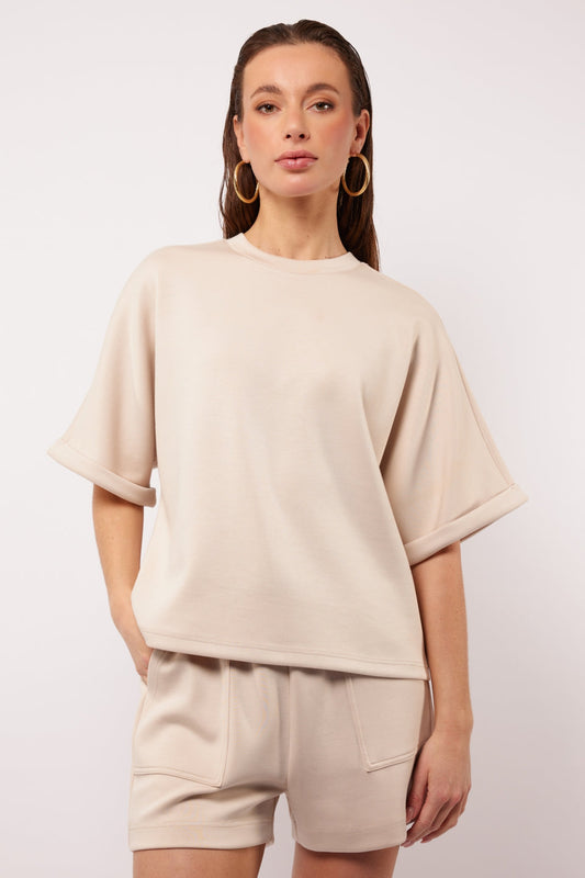 Brinley top