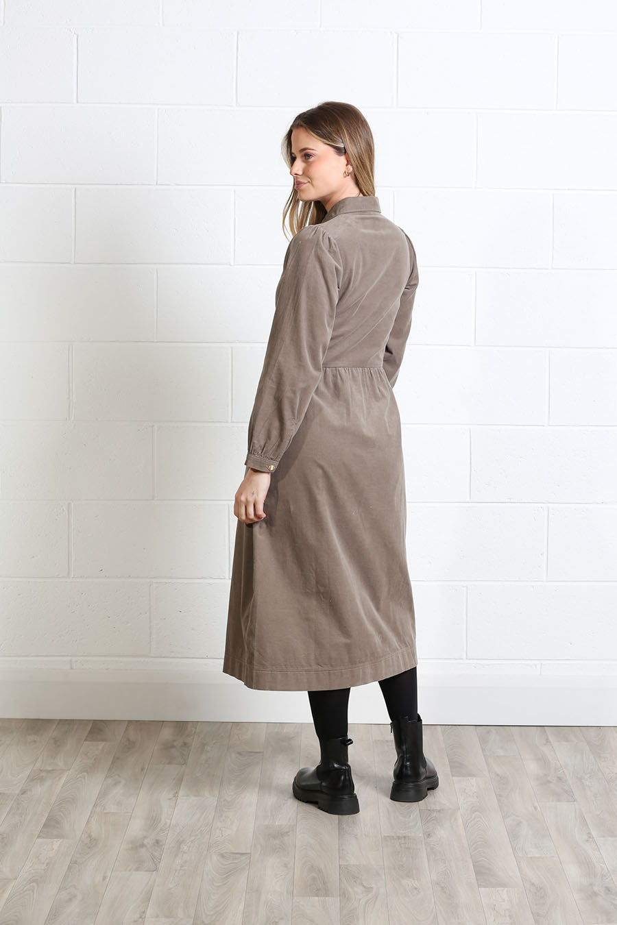 Hazel dress