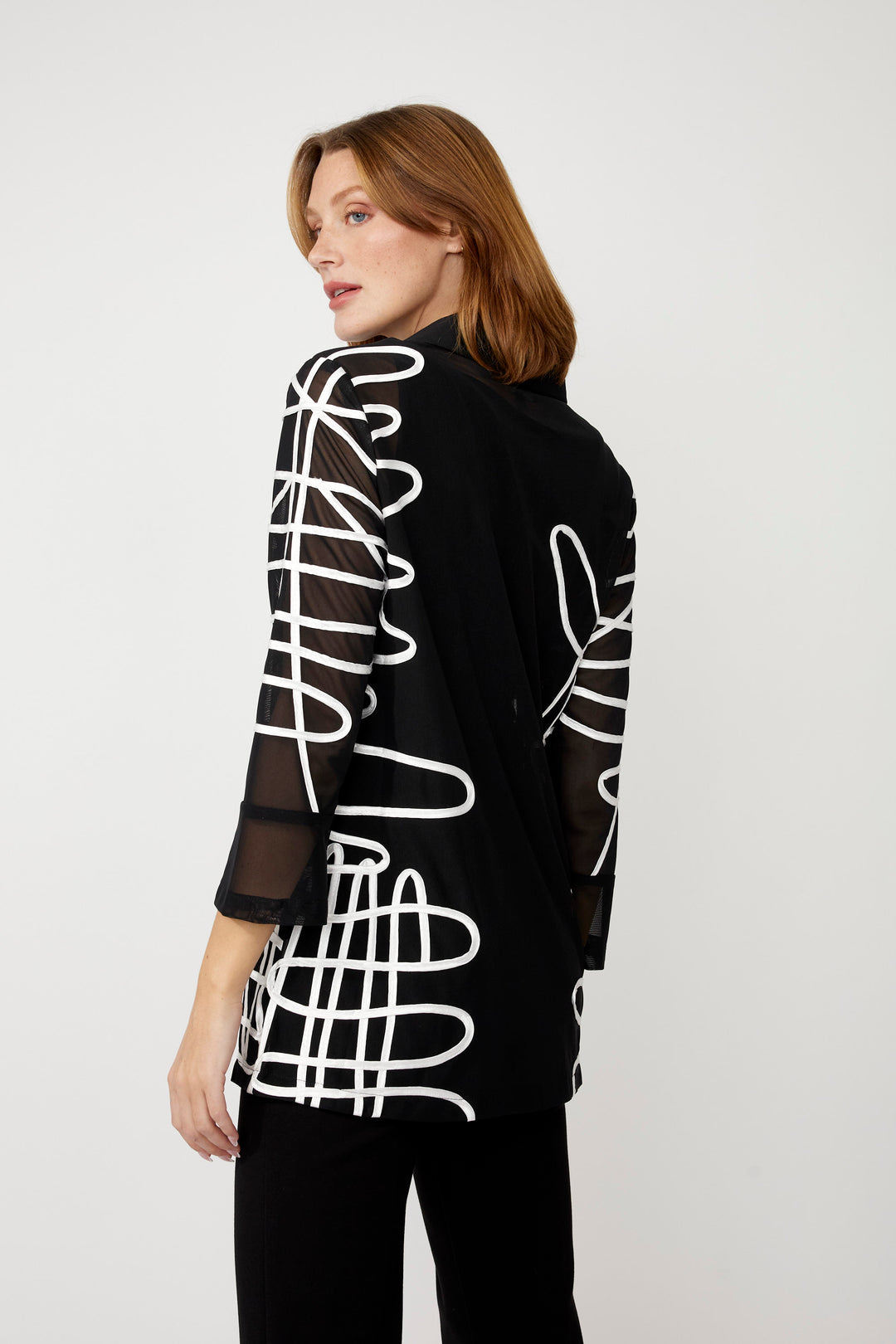 Frank Lyman 256791U Jacket