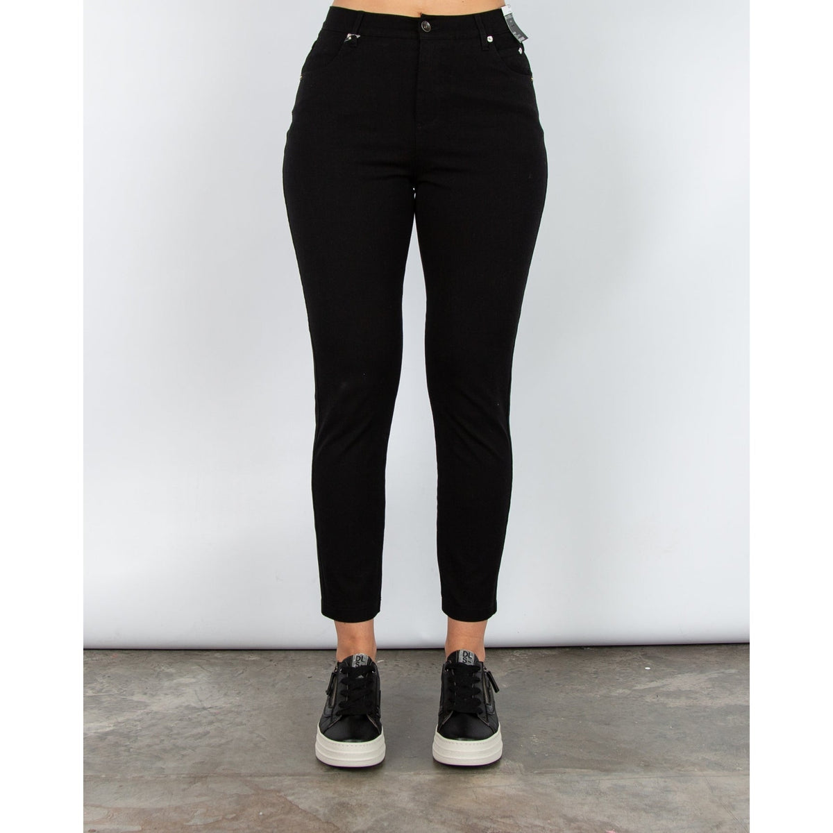 SALE- Marble 2403 Black jeans