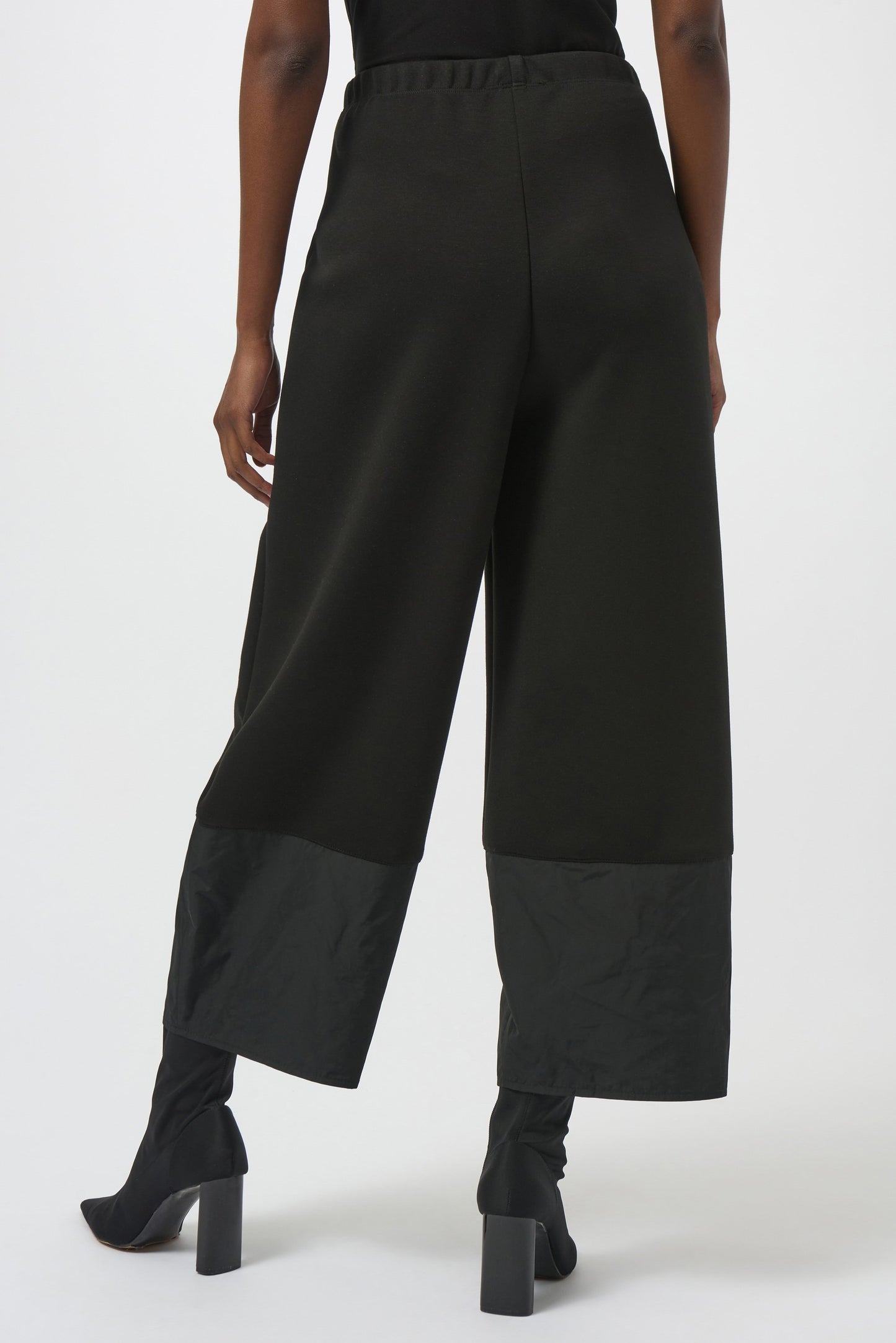 Scuba Jersey and Memory Balloon Pants 254012 Joseph Ribkoff