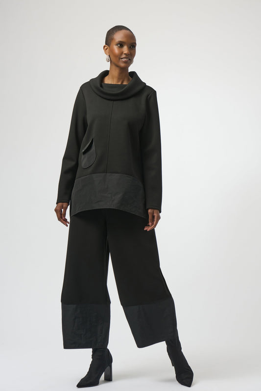 Scuba Jersey and Memory Balloon Pants 254012 Joseph Ribkoff