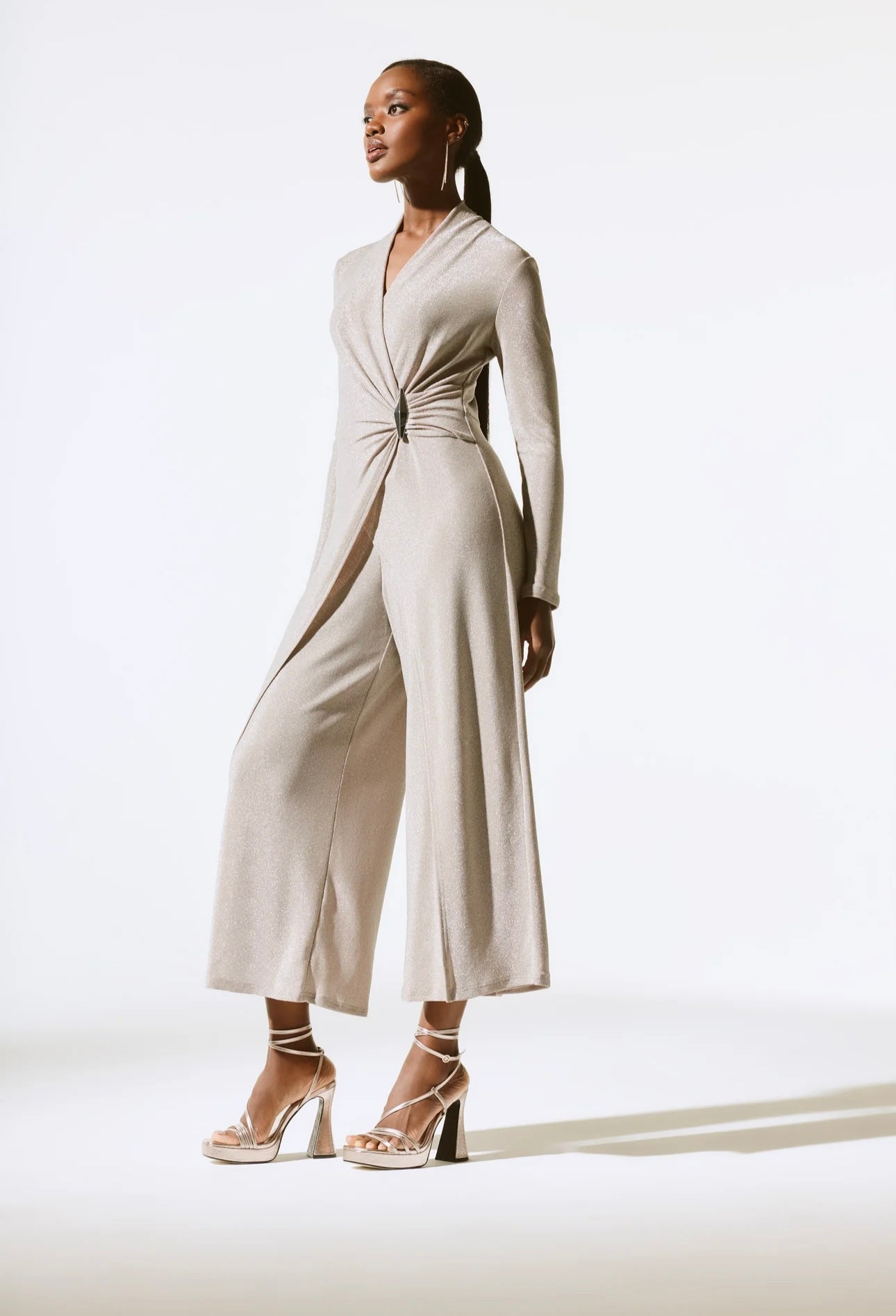 JOSEPH RIBKOFF JUMPSUIT 243794