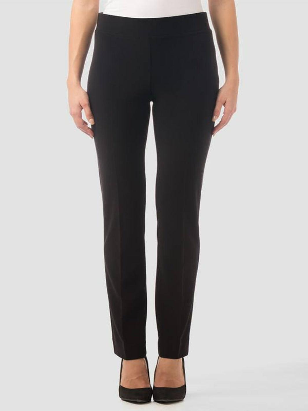 Joseph Ribkoff Black Trousers 143105 nos