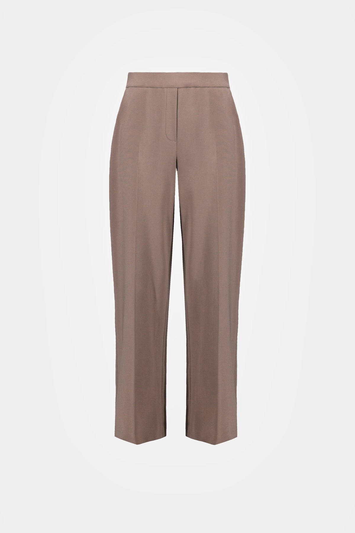 JOSEPH RIBKOFF Slip-On Wide-Leg Pants