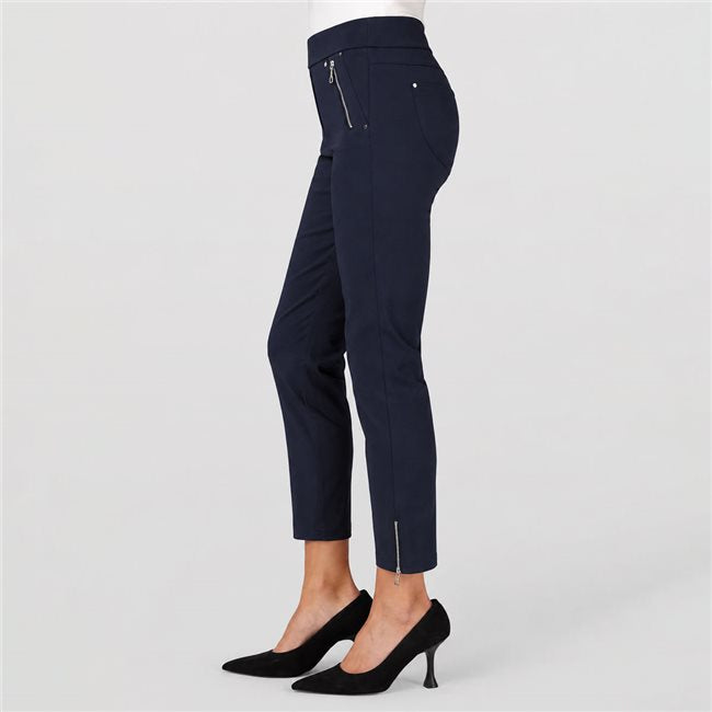 SALE- Robell Nena Navy Jean
