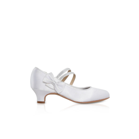 Little people Felicity communion shoes.
