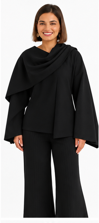 Black Cape