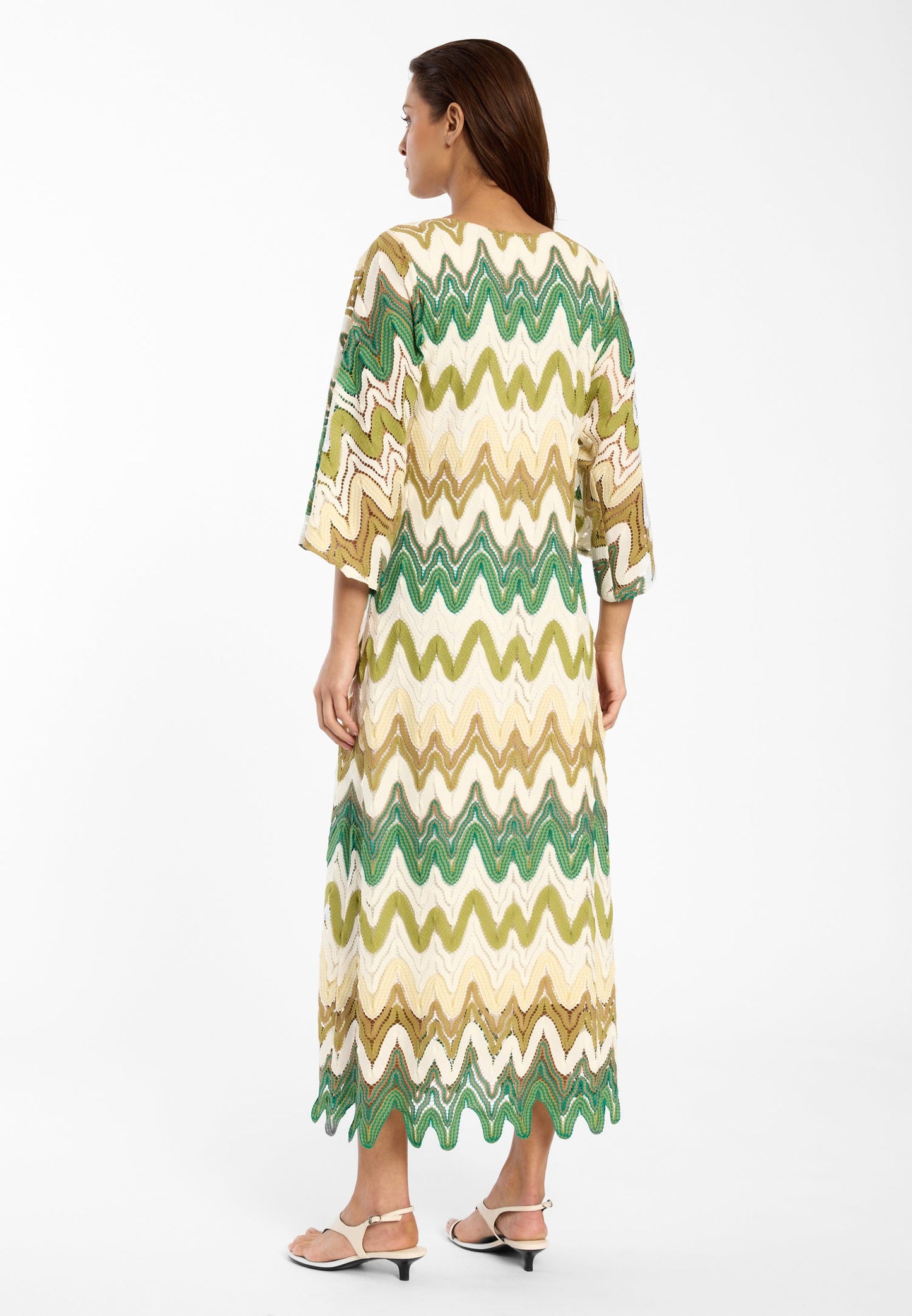 Ana 41908 Maxi Dress Dinah