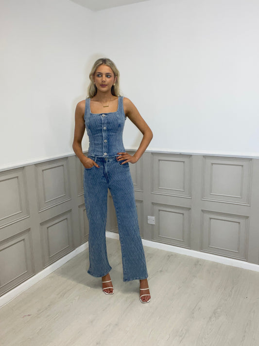 Raine jeans