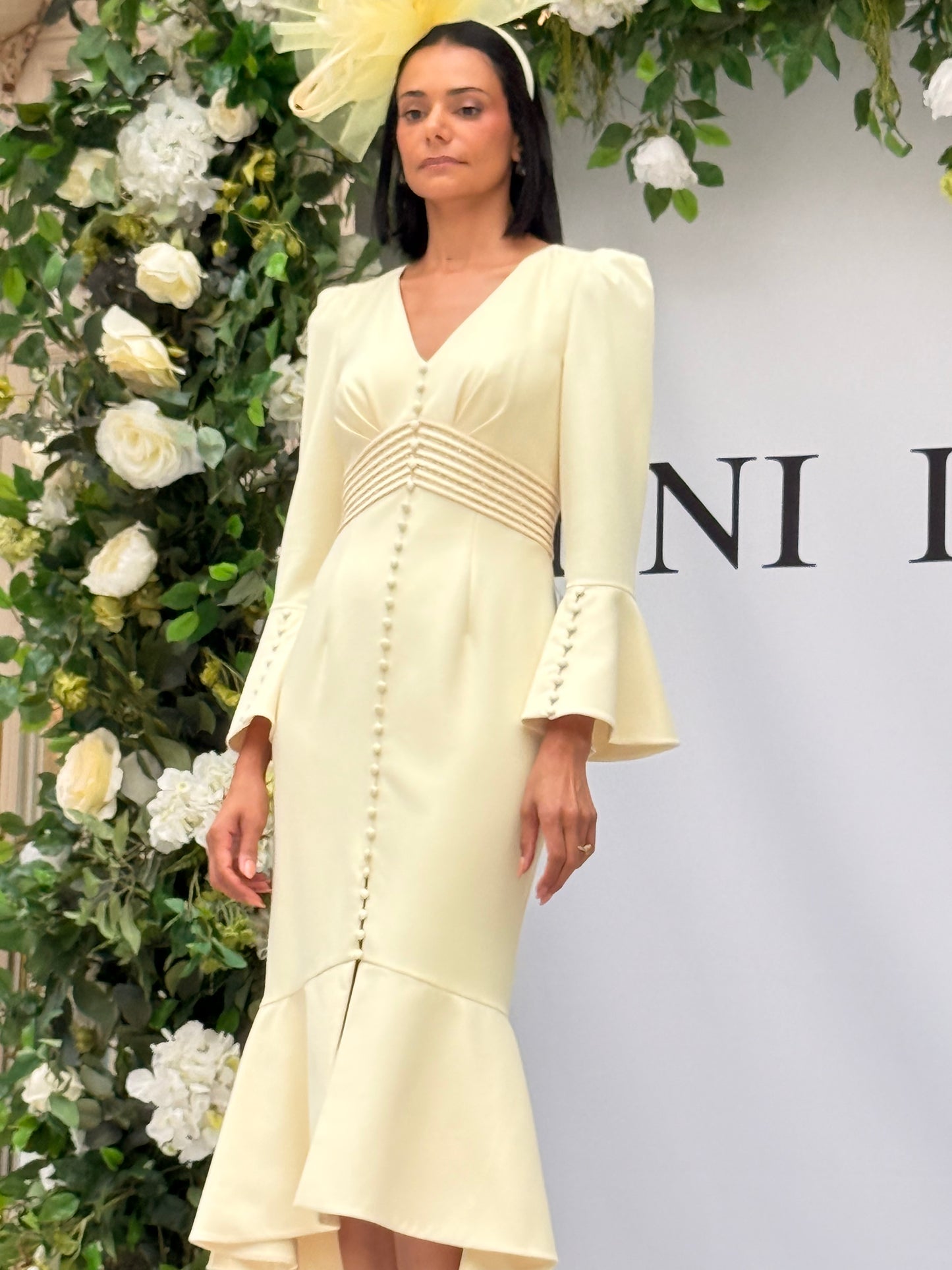 Mother of the bride and groom/special occasion