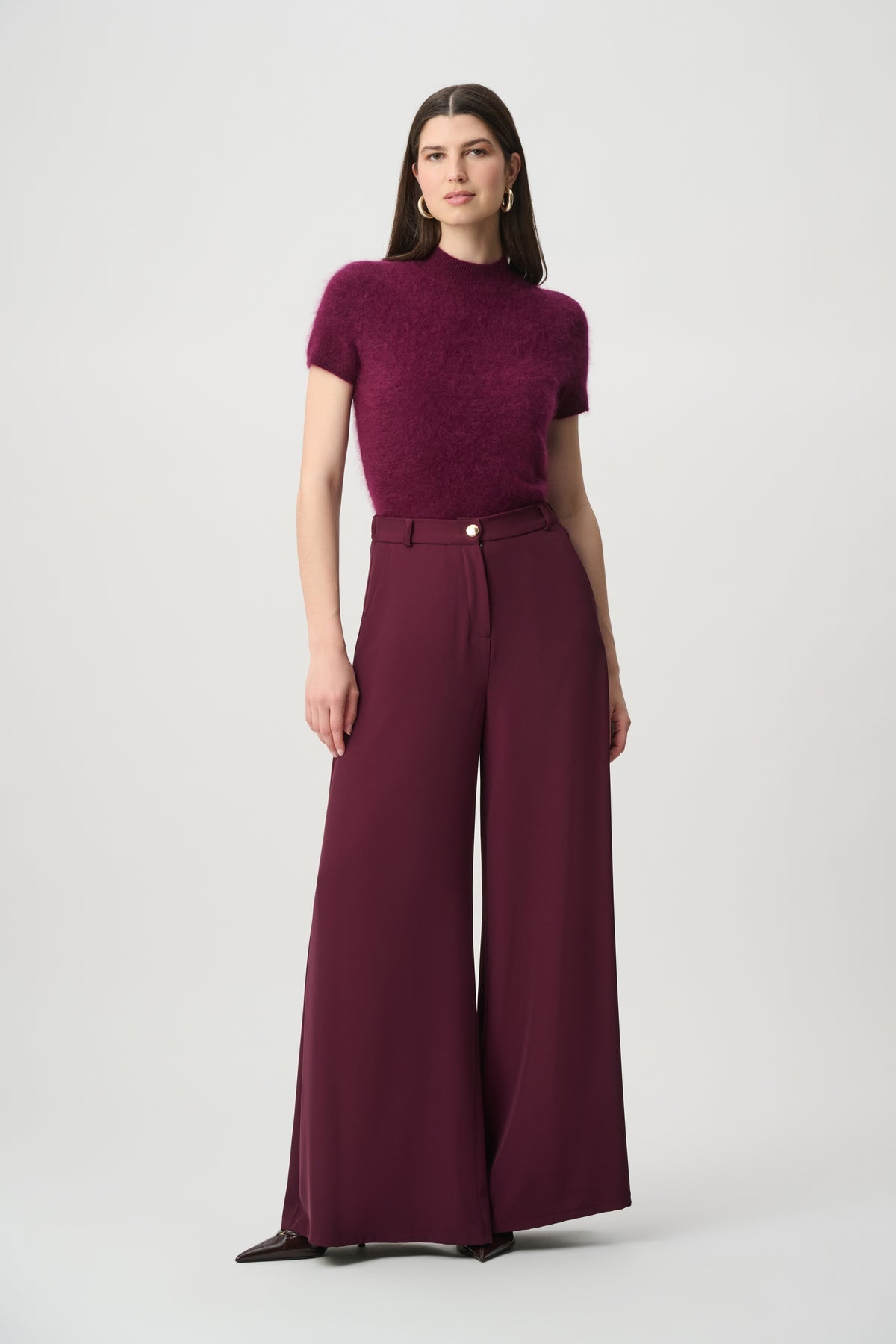 High-Rise Wide Leg Pants 264218 edit 57 High-Rise Wide Leg Pants