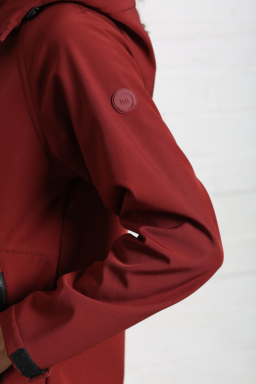 Relax & Renew Nancy Jacket Sienna