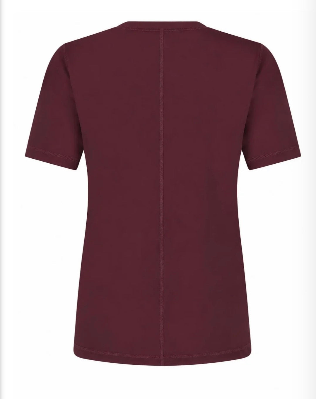 Joya | bordeaux top