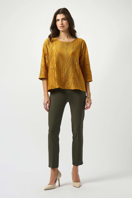 Millennium Straight Pull-On Pants
253161