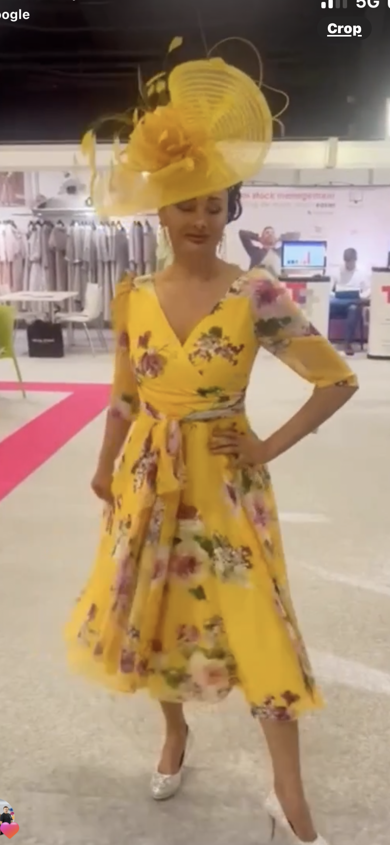 Gabriela Sanchez 7613