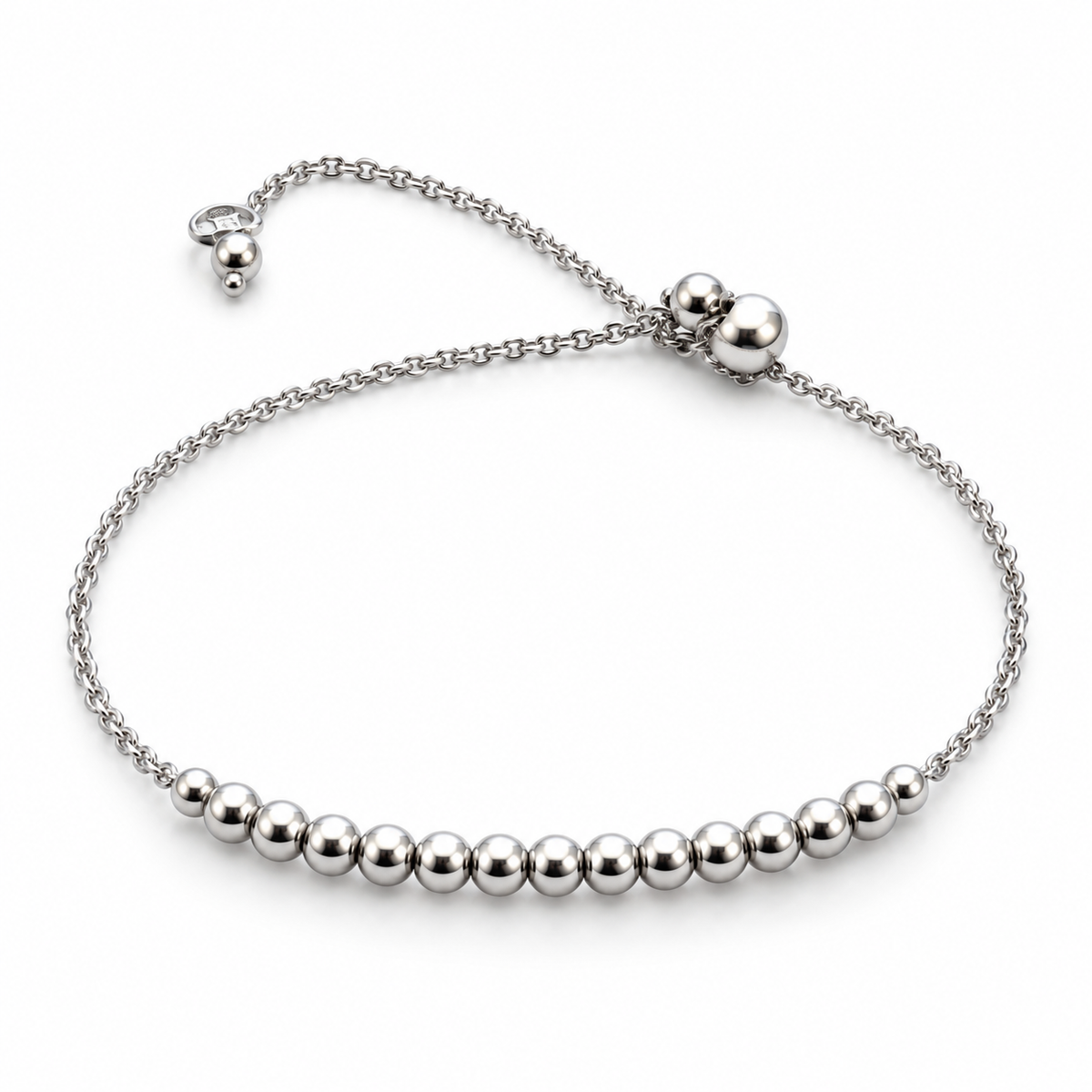 Susan mc cann sterling silver bracelet