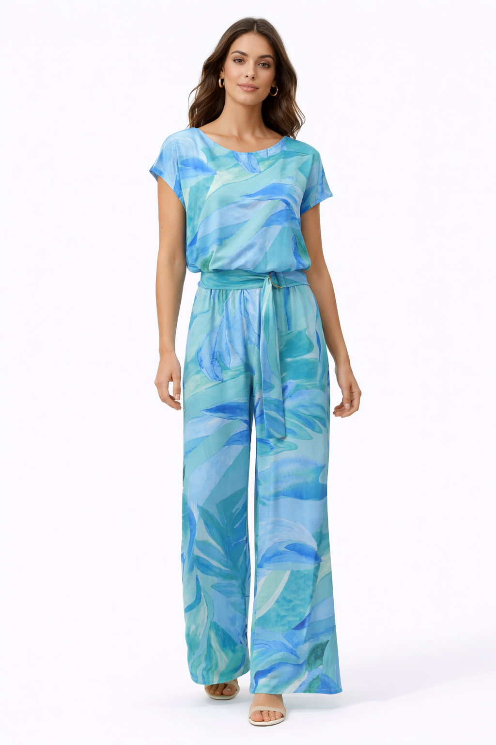 K design C308 jumpsuit