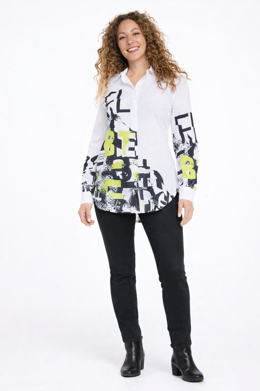 Doris Streich 297134 – blouse