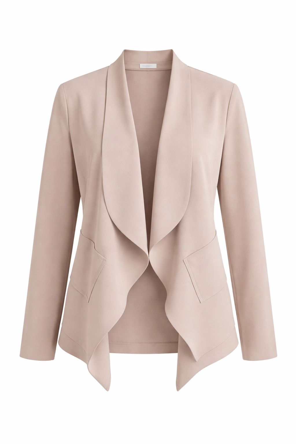 INCO Cardigan – Code 1209 (Beige)