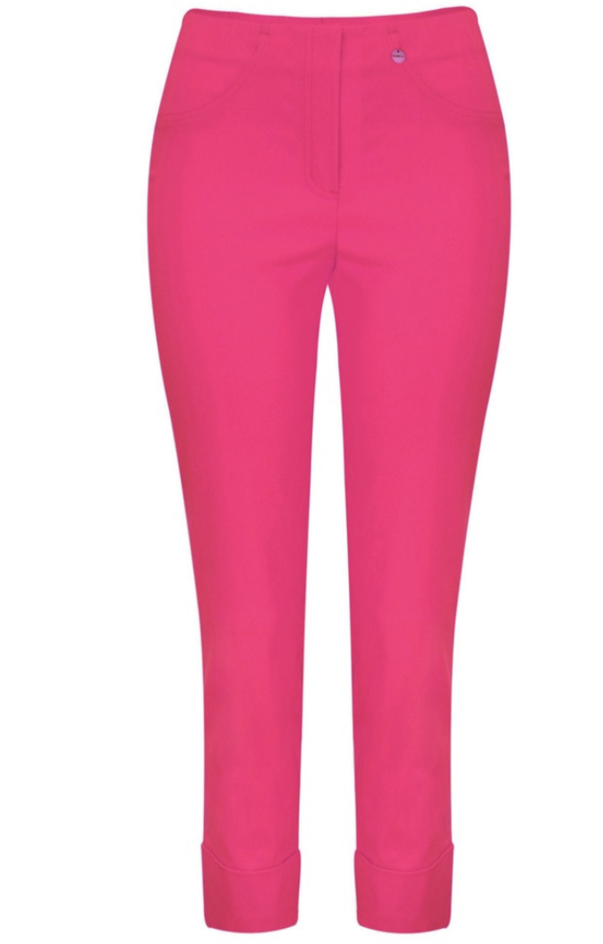 Robell pink 09 full length