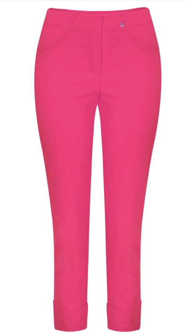 Robell pink 09 full length