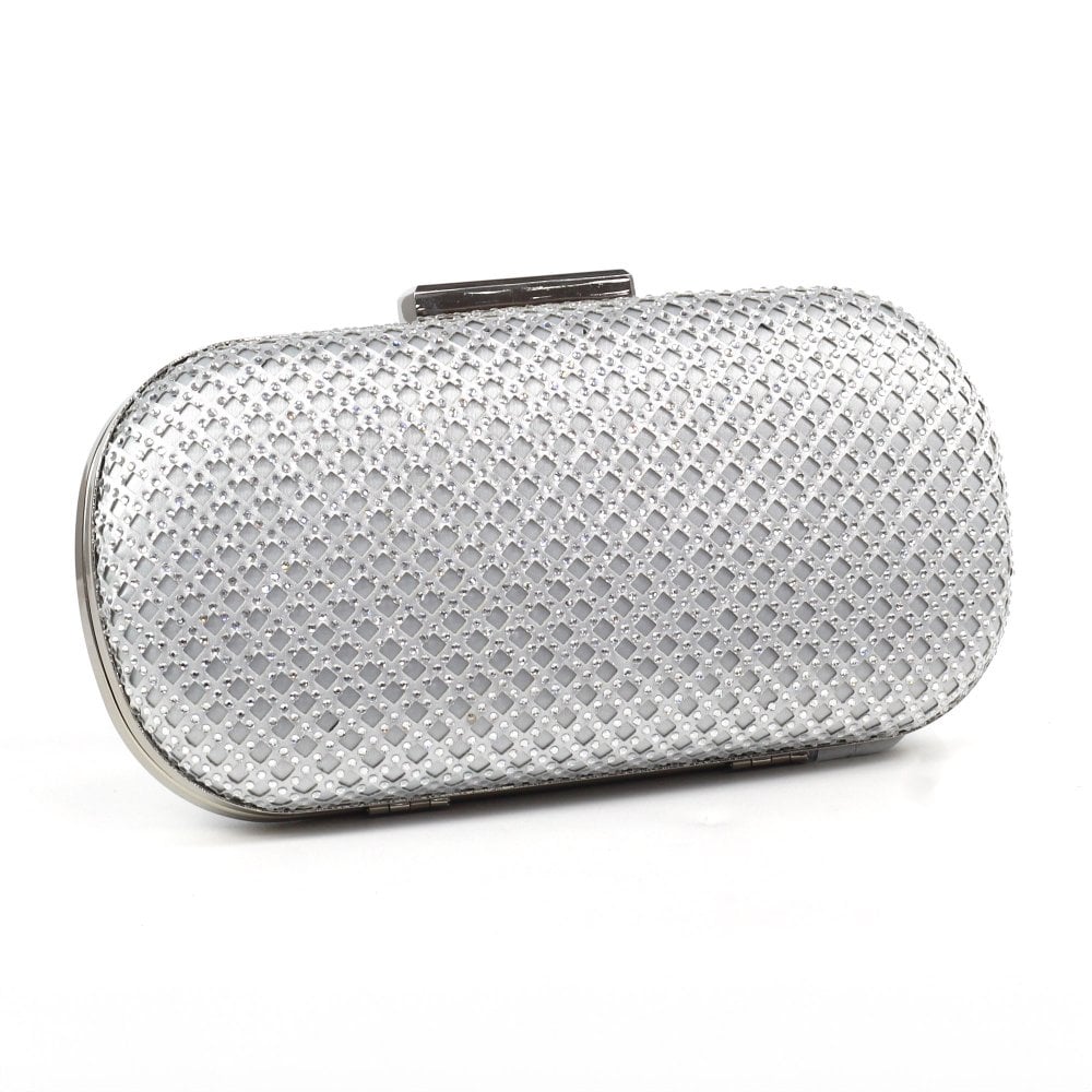 Jai silver bag