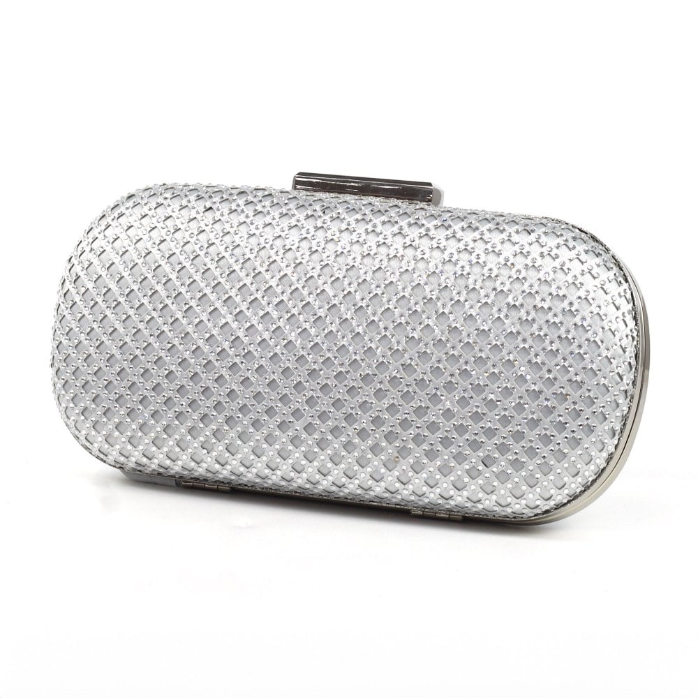 Jai silver bag