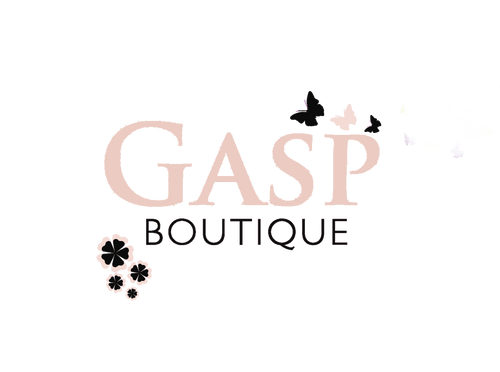 Gasp Boutique