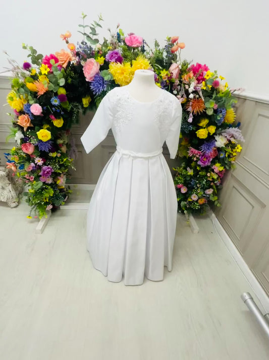 Sweetie pie dress size 10+ Was £320 Now £80