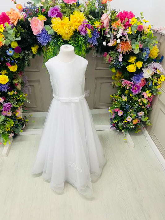 Koko communion dress Ko23944