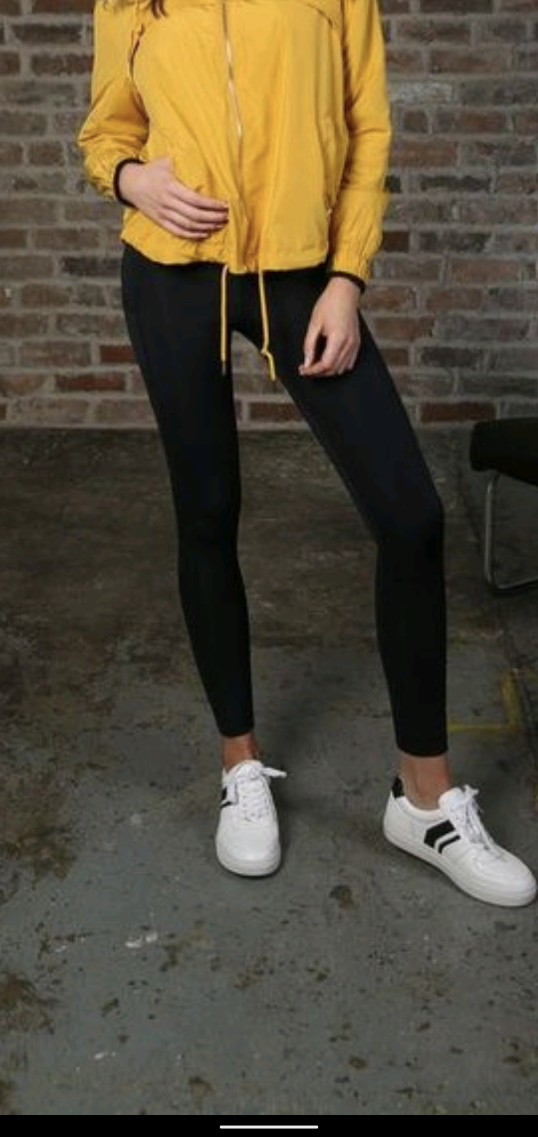 Tess sports leggings