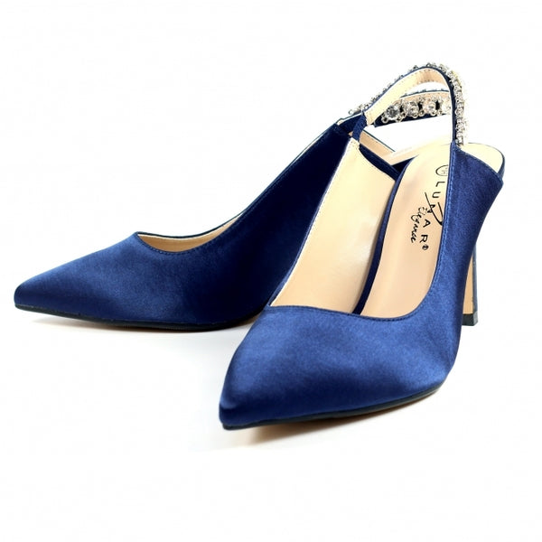 Laytoya navy shoe